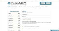 Desktop Screenshot of figb.it